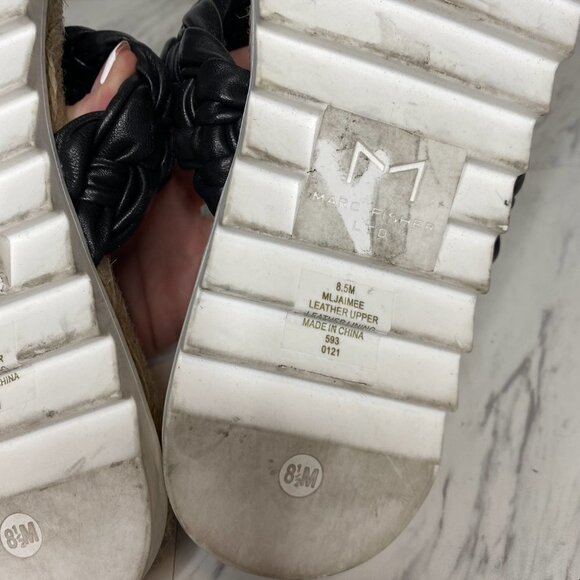 Marc Fisher Jaime Sandal - Picture 10 of 11